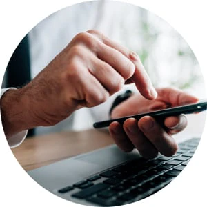 Tauschen Sie sich unverbindlich mit uns aus. Wir helfen Ihnen gerne weiter.